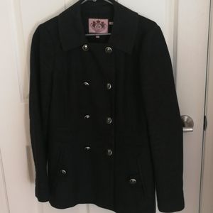 Juicy Couture Short Coat